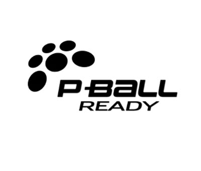 P BALL READY